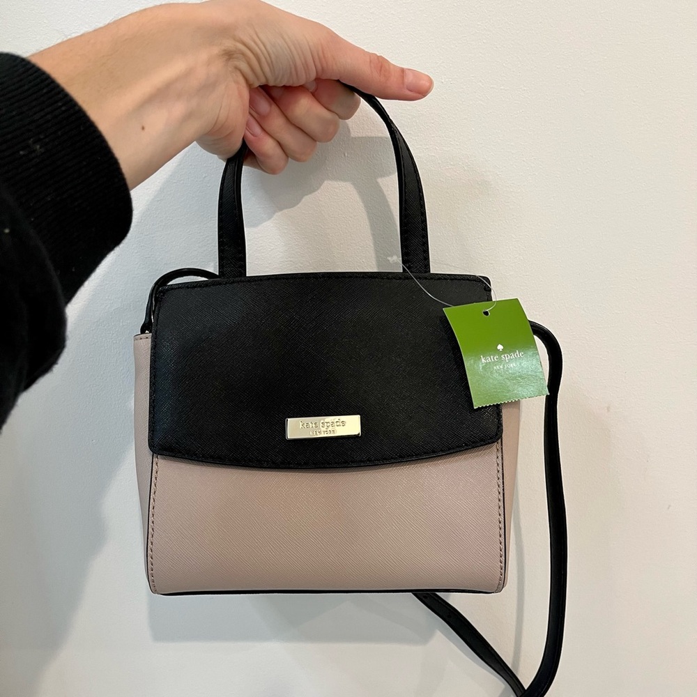 Kate Spade New York MINI ALISANNE CROSSBODY